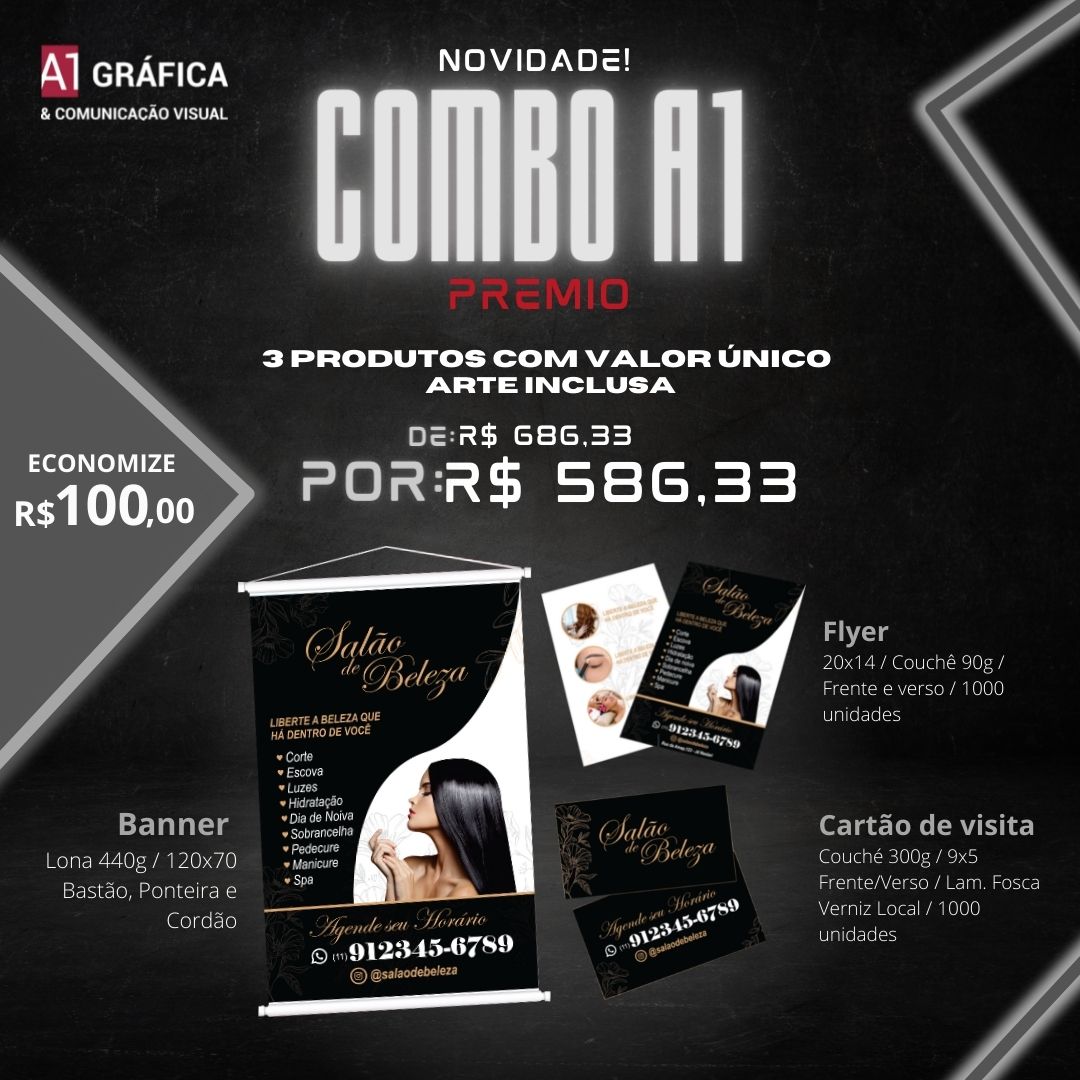 Foto de Anúncio 1